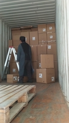 Qingdao MeiAo Household Co.,LTD.