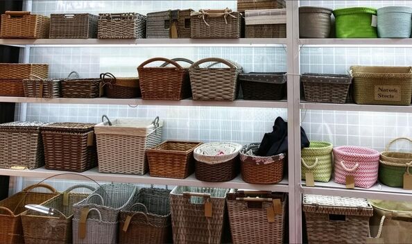 Qingdao MeiAo Household Co.,LTD.