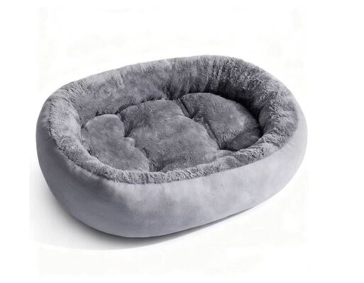 Comfortable Dog Bed for Multiple Dogs Indoor cat Bed House Pad