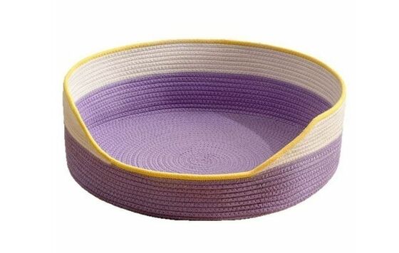Comfortable Dog Bed for Multiple Dogs Indoor cat Bed House Pad