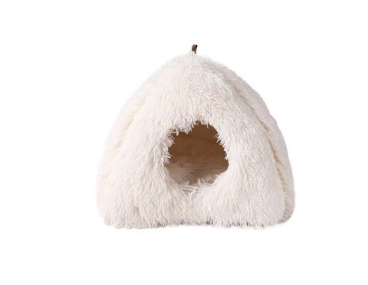 Comfortable Dog Bed for Multiple Dogs Indoor cat Bed House Pad