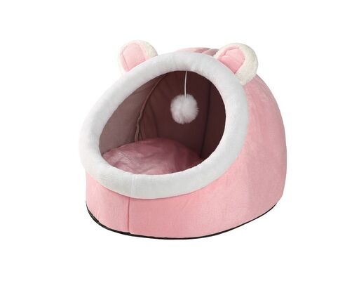 Comfortable Dog Bed for Multiple Dogs Indoor cat Bed House Pad