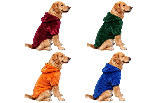 Fashion Pet dog Clothes indoor outdoor cat garments Christmas festival gifts