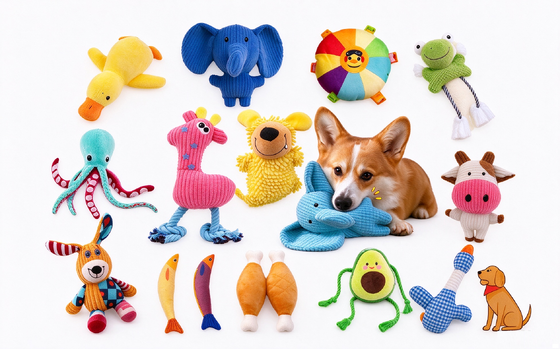 Fashion Pet dog Toys indoor outdoor cat Toys Christmas festival gifts