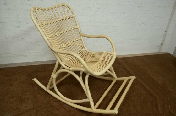 Hotel Outdoor Dining Chair Garden chair Patio Swing Rattan Chair ECO friendly