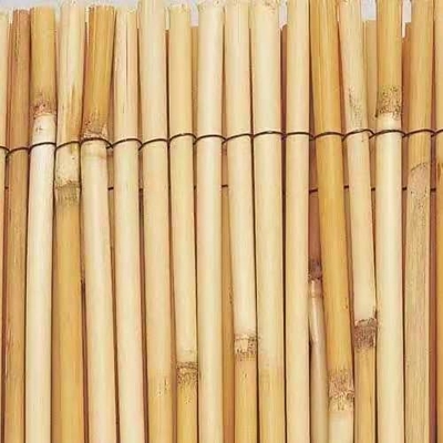 ECO Friendly Decoration Panels Privacy Screen Natural Reed Outdoor Garden Fencing