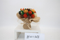Hot Sales New Style Home Christmas Handmade Natural Bouquet Christmas Decoration