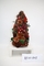 Christmas Decor Table Ornaments Pinecone Tree Wooden Christmas Tree Decorations For Home
