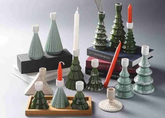 Factory Direct Supply Classic Handmade Pottery Clay Flower Pot Porcelain Ceramic Statued Vase For Home Decor