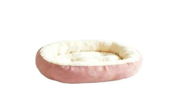 Comfortable Dog Bed for Multiple Dogs Indoor cat Bed House Pad