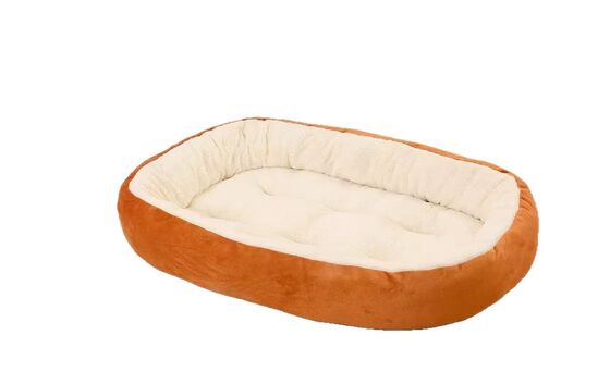 Comfortable Dog Bed for Multiple Dogs Indoor cat Bed House Pad