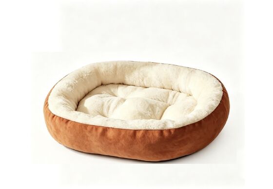 Comfortable Dog Bed for Multiple Dogs Indoor cat Bed House Pad
