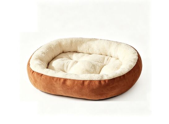 Comfortable Dog Bed for Multiple Dogs Indoor cat Bed House Pad