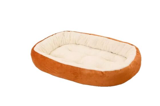 Comfortable Dog Bed for Multiple Dogs Indoor cat Bed House Pad