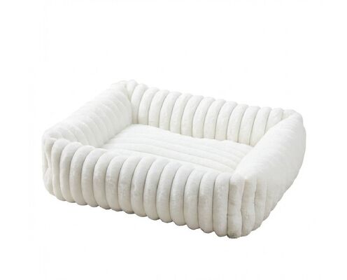 Comfortable Dog Bed for Multiple Dogs Indoor cat Bed House Pad
