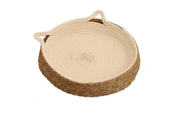 Comfortable Dog Bed for Multiple Dogs Indoor cat Bed House Pad