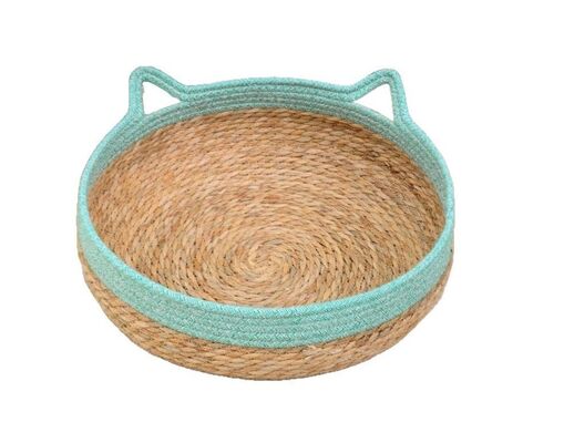 Comfortable Dog Bed for Multiple Dogs Indoor cat Bed House Pad