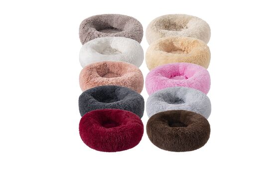 Comfortable Dog Bed for Multiple Dogs Indoor cat Bed House Pad