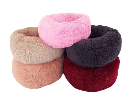 Comfortable Dog Bed for Multiple Dogs Indoor cat Bed House Pad