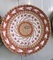 2021 new design High quality Wholesale seagrass wicker wall baskets wall plates hanging decor items