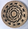 2021 new design High quality Wholesale seagrass wicker wall baskets wall plates hanging decor items