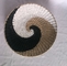 Natural High Quality Wholesale Seagrass Wicker Wall Baskets Wall Plates Hanging Decor Items