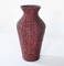 Best Home Decor Popular Rattan Plant Stand, Planter Holder Wholesale Natural Seagrass Vase Handicraft Wicker Flower Pot