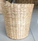 Seagrass Basket Storage Weaving Straw Seaweed Water Hyacinth Bag Fruits Baskets Organizer ECO Friendly